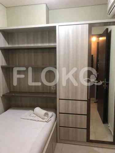 Tipe 3 Kamar Tidur di Lantai 10 untuk disewakan di Aspen Residence Apartemen - ffa4c0 3