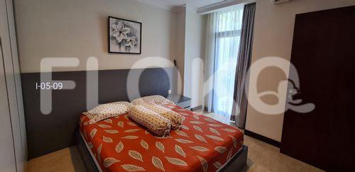 Sewa Bulanan Apartemen Permata Hijau Suites Apartment - 2 BR at 5th Floor in Permata Hijau