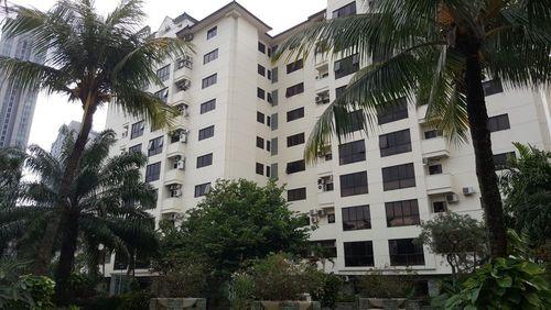 Sewa Bulanan Apartemen Kemang Jaya Apartment
