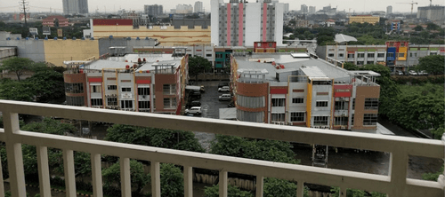 Sewa Bulanan Apartemen Bekasi Town Square