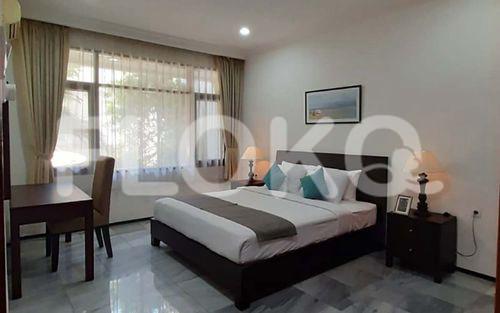 Sewa Bulanan Apartemen Martimbang Villa - 2 BR at 18th Floor in Gandaria