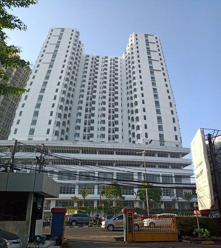 Sewa Bulanan Apartemen T Plaza Residence