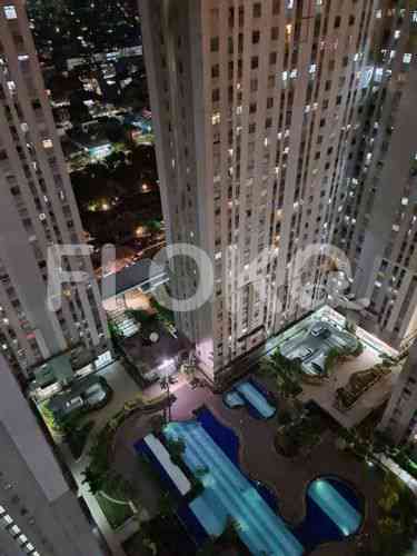 Sewa Bulanan Apartemen Green Bay Pluit Apartemen - Studio di Lantai 29