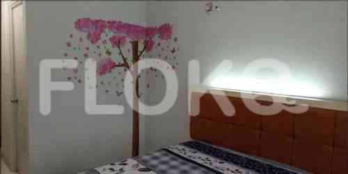 Tipe 1 Kamar Tidur di Lantai 5 untuk disewakan di Kota Ayodhya Apartemen - fcie4d 5