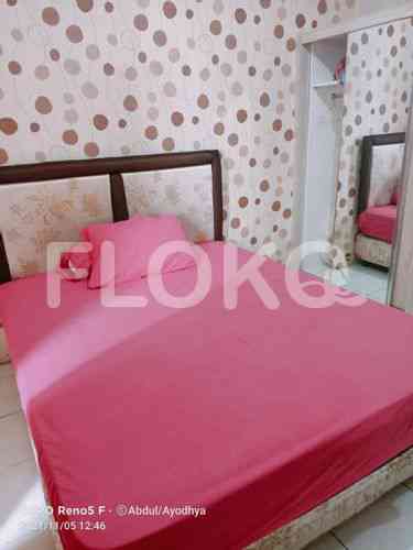 Tipe 1 Kamar Tidur di Lantai 23 untuk disewakan di Kota Ayodhya Apartemen - fci849 2