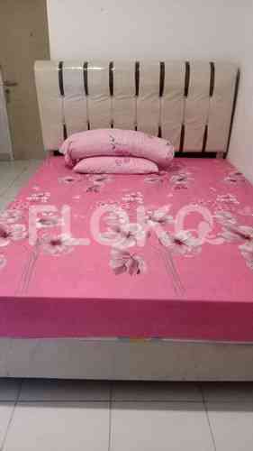 Tipe 1 Kamar Tidur di Lantai 27 untuk disewakan di Kota Ayodhya Apartemen - fci0e8 1