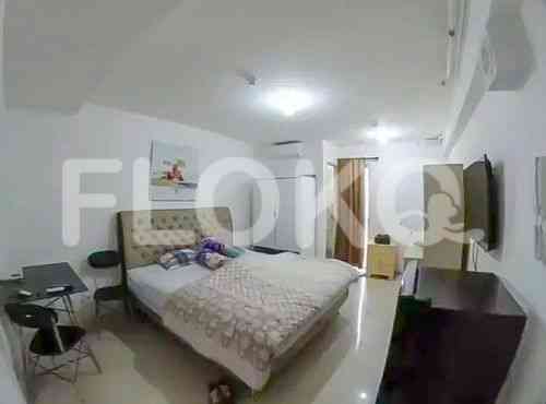 1 Bedroom on 10th Floor for Rent in Bassura City Apartment - fci4d7 1