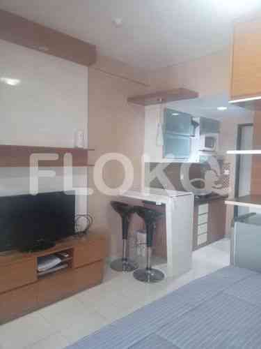 1 Bedroom on 9th Floor for Rent in Tamansari Sudirman - fsufaa 7