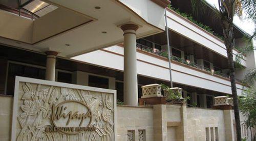 Sewa Bulanan Apartemen Wijaya Executive Mansion