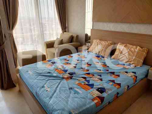Tipe 1 Kamar Tidur di Lantai 14 untuk disewakan di Menteng Park - fme598 1