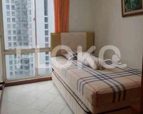 3 Bedroom on 15th Floor for Rent in Puri Casablanca - fted00 2
