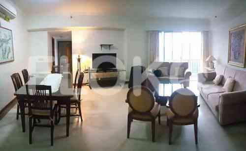 3 Bedroom on 15th Floor for Rent in Puri Casablanca - fted00 1