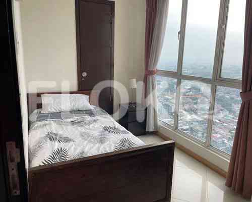 2 Bedroom on 40th Floor for Rent in Gandaria Heights - fgab57 4