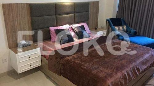 Sewa Bulanan Apartemen Kemang Apartemen by Pudjiadi Prestige - 1 BR di Lantai 15 in Kemang