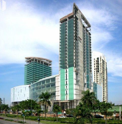Sewa Bulanan Apartemen Senayan City Residence