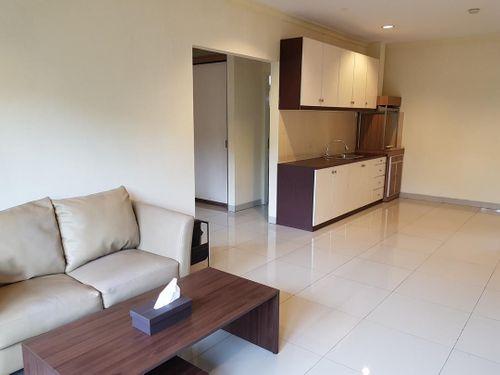 Sewa Bulanan Apartemen Wijaya Serviced Apartment