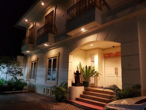 Sewa Bulanan Apartemen Wijaya Serviced Apartment