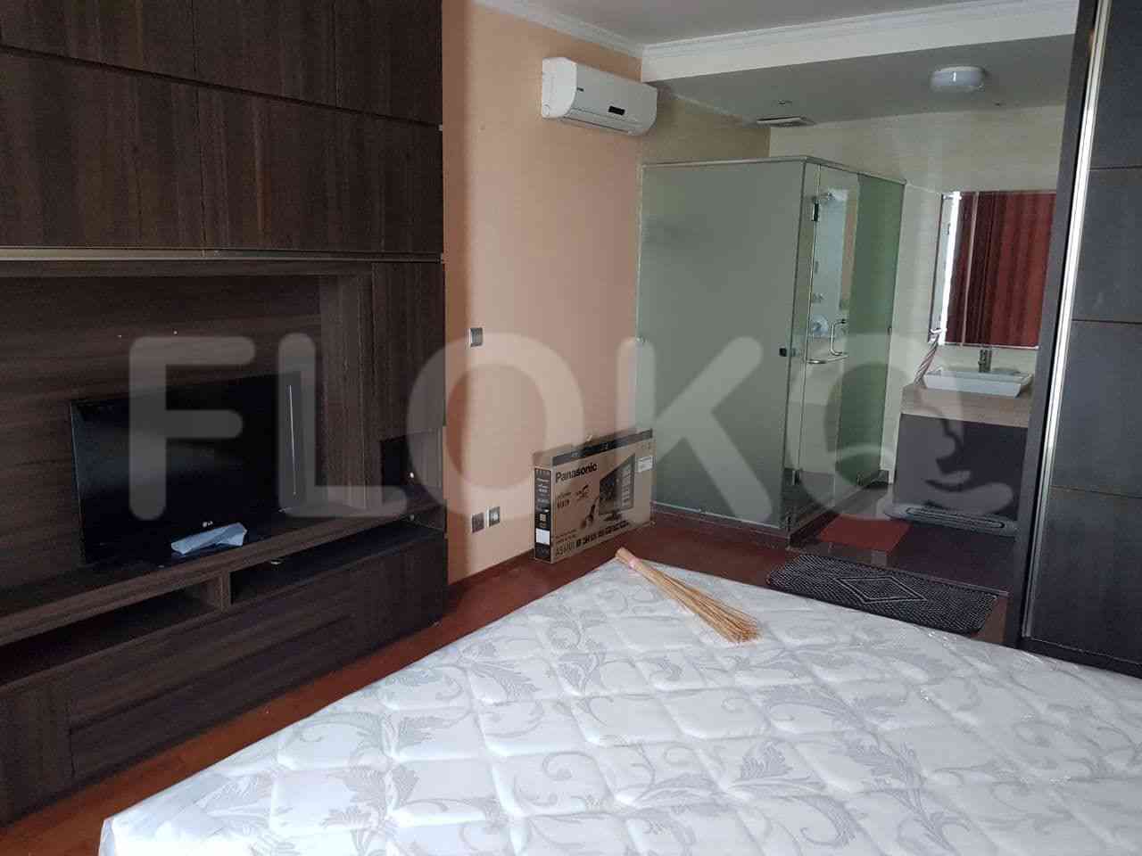 1 Bedroom on 52nd Floor for Rent in Ancol Mansion Apartment - fan897 5