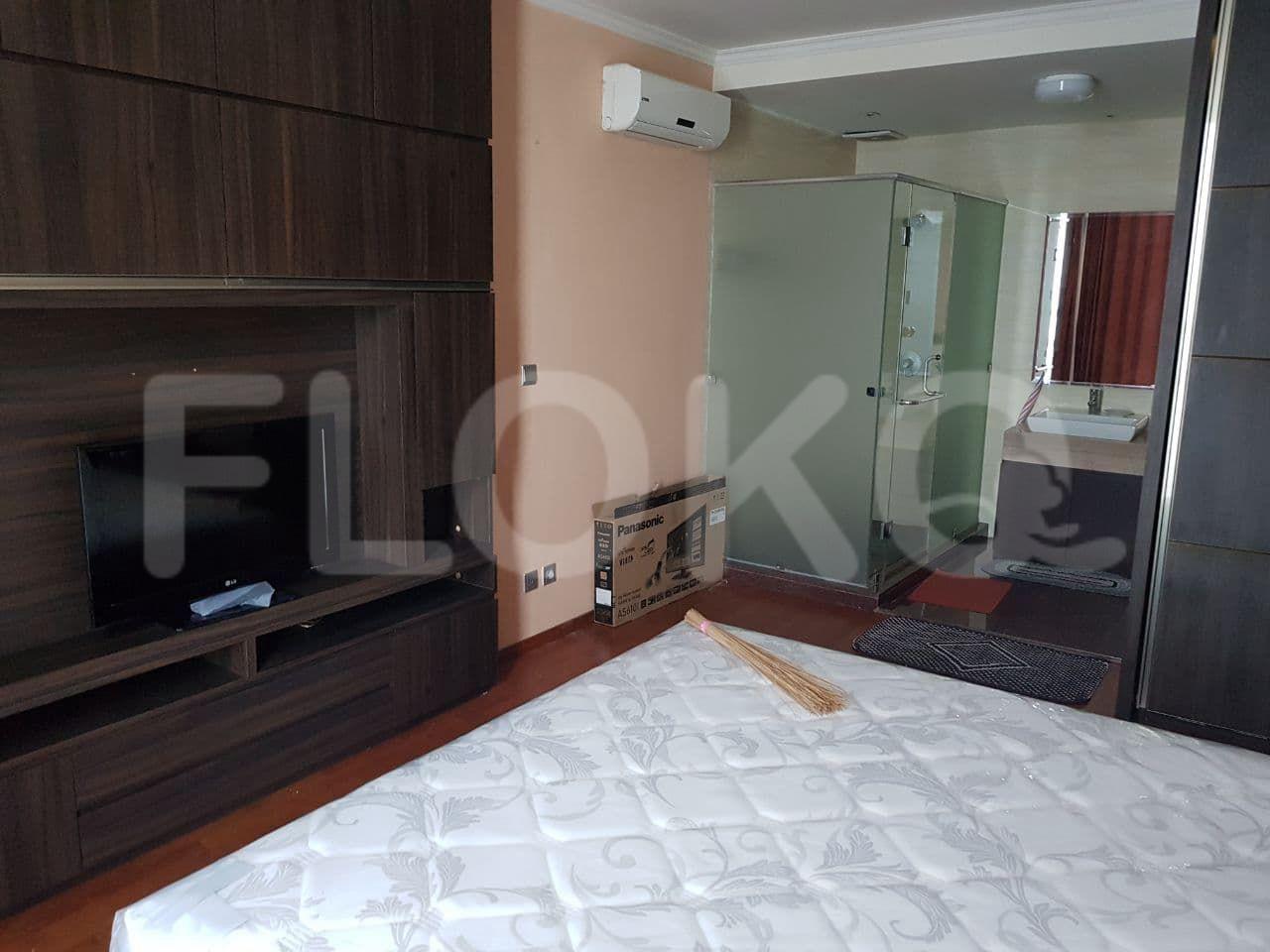 1 Bedroom on 52nd Floor fan897 for Rent in Ancol Mansion Apartment