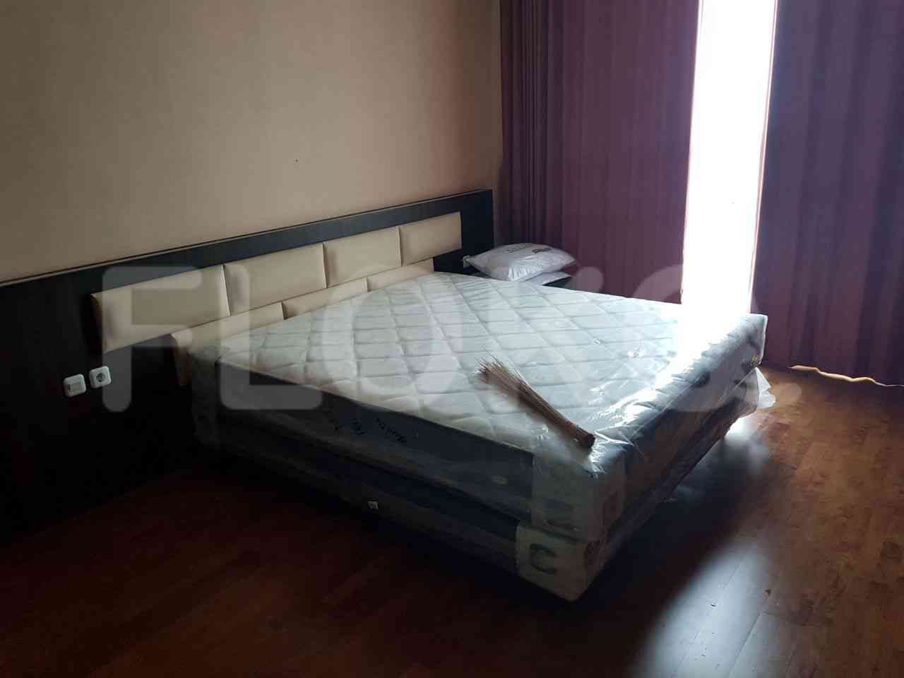 Tipe 1 Kamar Tidur di Lantai 52 untuk disewakan di Ancol Mansion Apartemen - fanab6 4