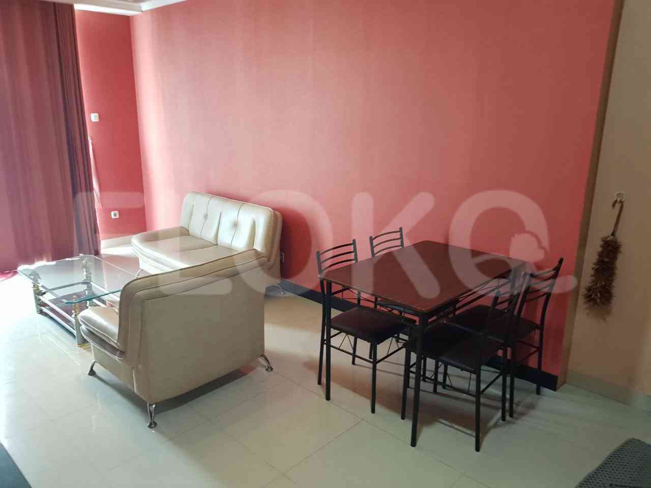 1 Bedroom on 52nd Floor for Rent in Ancol Mansion Apartment - fan897 2