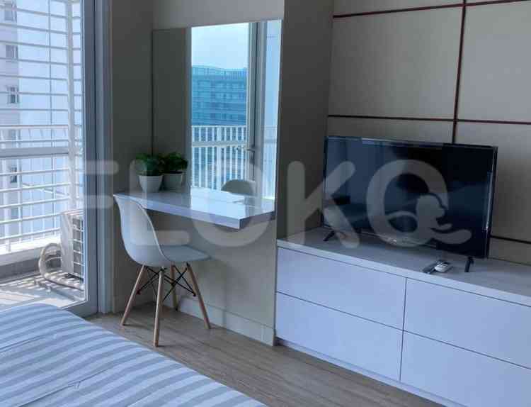 1 Bedroom on 25th Floor for Rent in Aspen Residence Apartment - ffa9aa 3