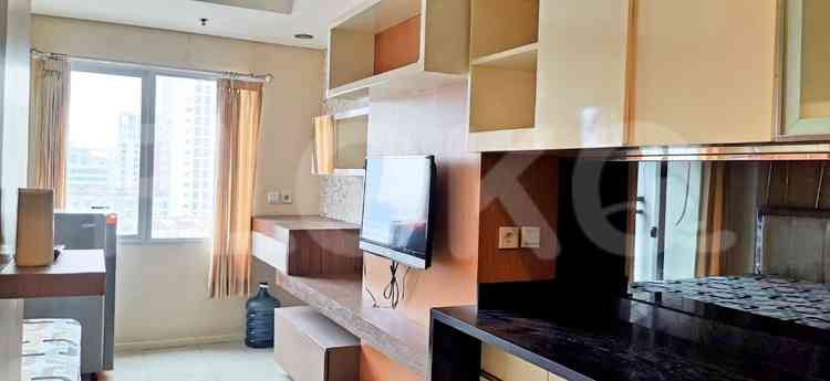 1 Bedroom on 15th Floor for Rent in Cosmo Terrace - fth90d 2
