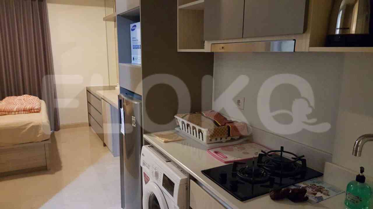1 Bedroom on 32nd Floor for Rent in Gold Coast Apartment - fka55d 2