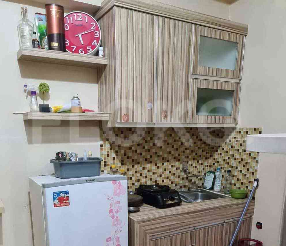 1 Bedroom on 18th Floor for Rent in Green Bay Pluit Apartment - fpl984 4