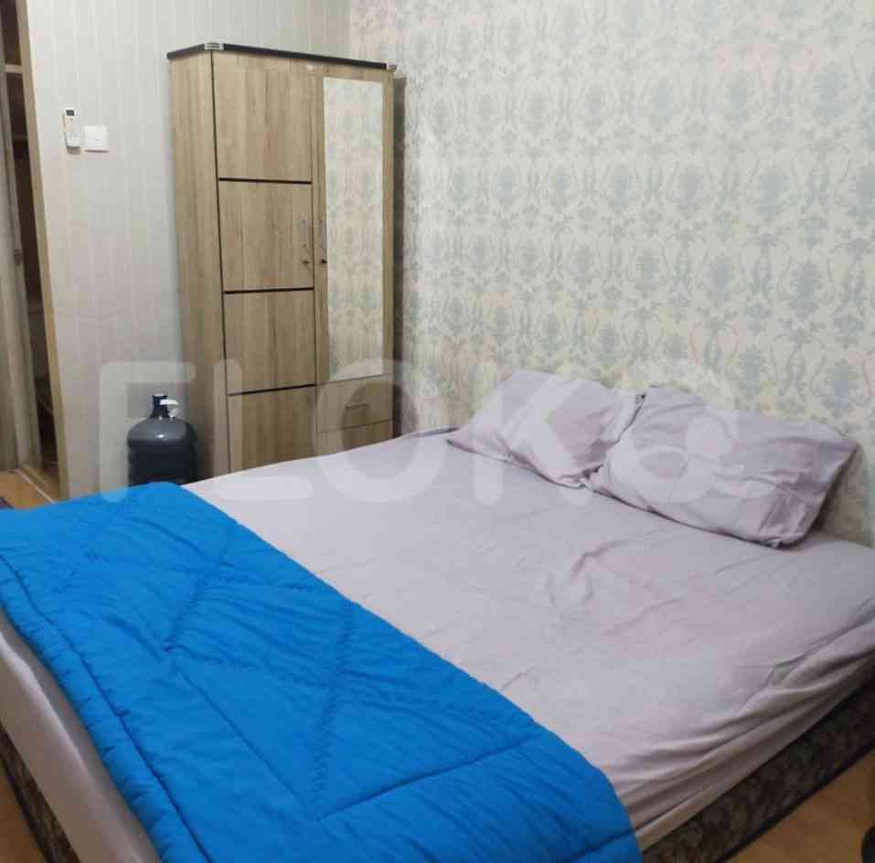 Tipe 1 Kamar Tidur di Lantai 1 untuk disewakan di Green Bay Pluit Apartemen - fpl2ba 1