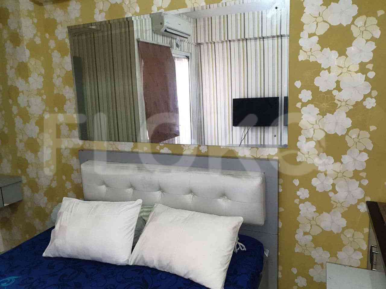 Tipe 1 Kamar Tidur di Lantai 6 untuk disewakan di Green Pramuka City Apartemen  - fce146 4