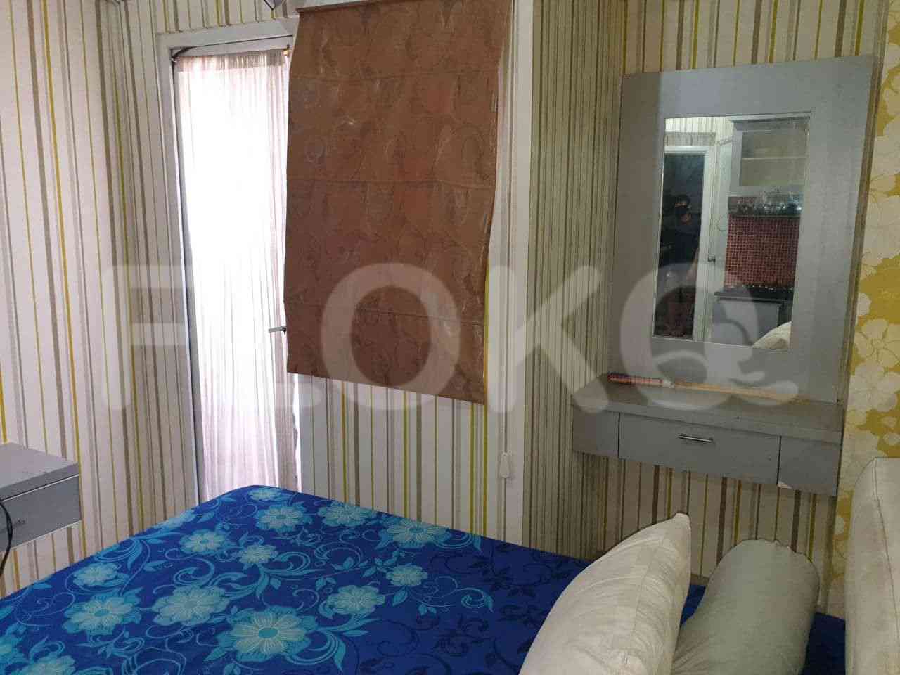 Tipe 1 Kamar Tidur di Lantai 6 untuk disewakan di Green Pramuka City Apartemen  - fce146 2