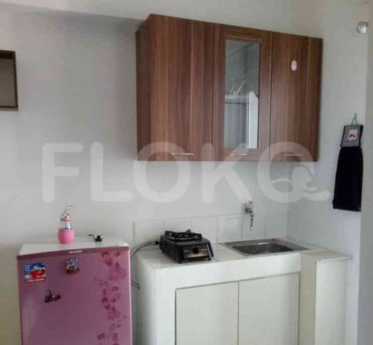 1 Bedroom on 20th Floor for Rent in Green Bay Pluit Apartment - fpl24c 3