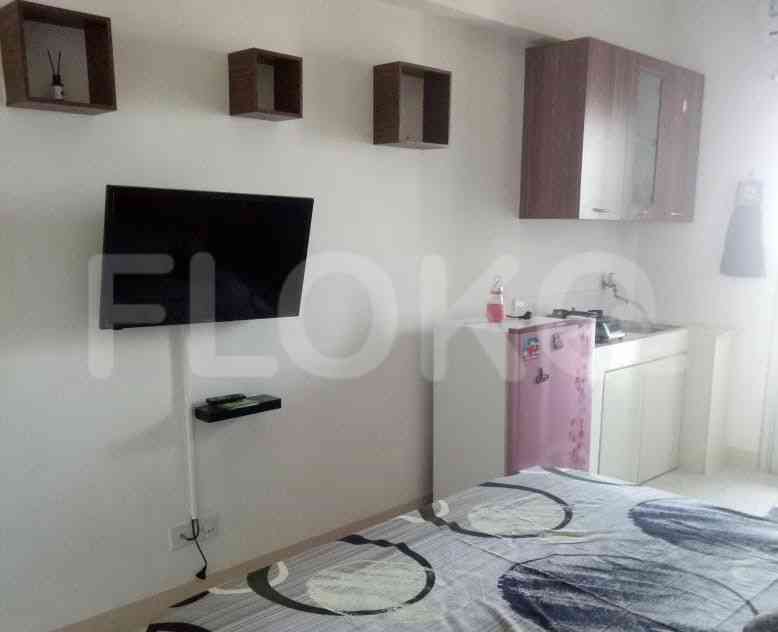 1 Bedroom on 20th Floor for Rent in Green Bay Pluit Apartment - fpl24c 2