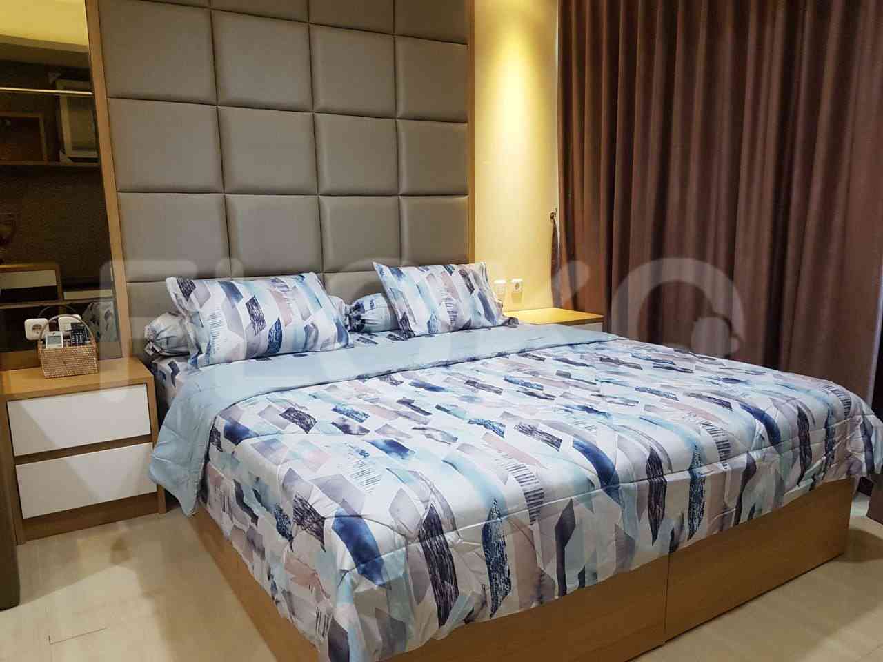 1 Bedroom on 19th Floor for Rent in Kemang Village Residence - fkeb62 2