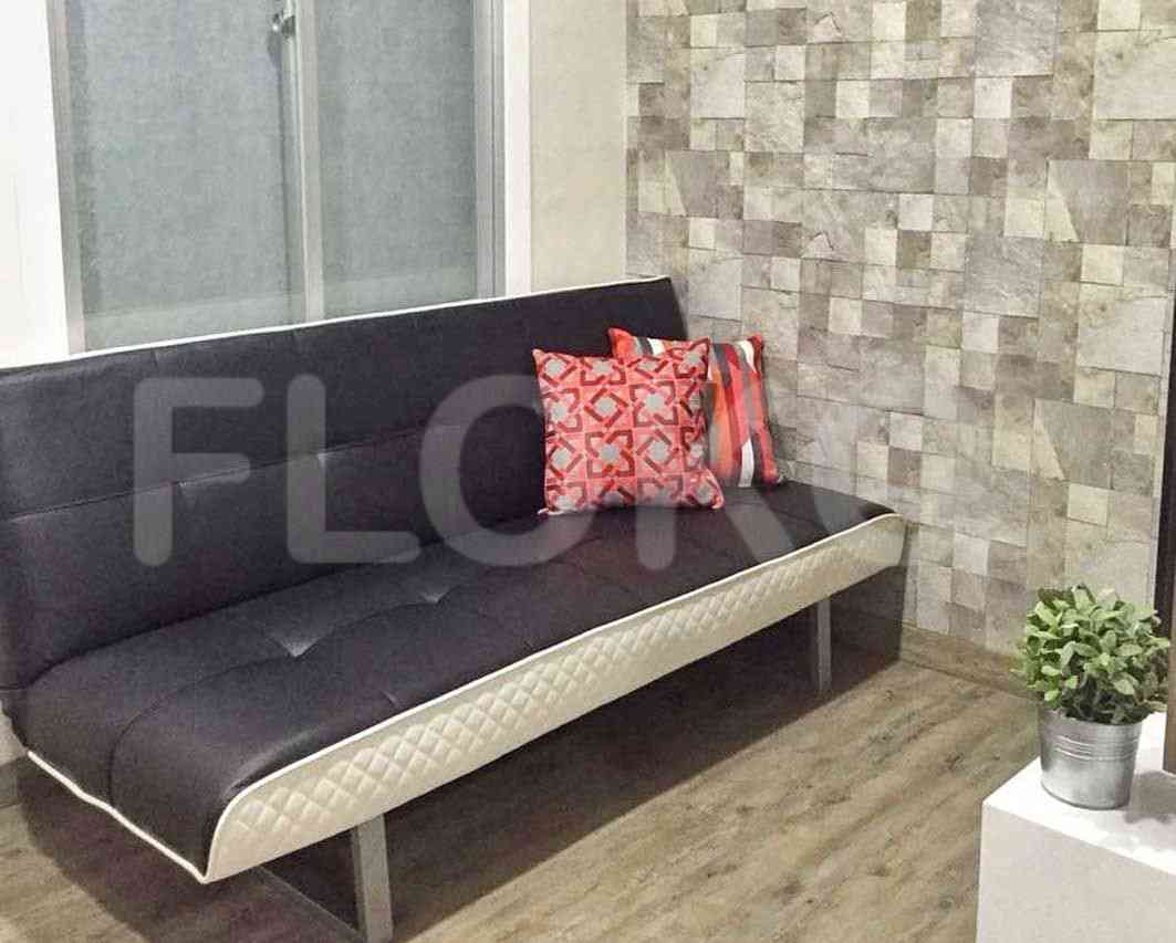1 Bedroom on 16th Floor for Rent in Kemang Village Residence - fke7b9 2