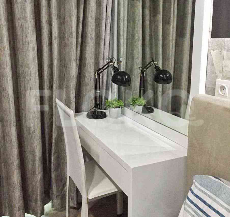 1 Bedroom on 16th Floor for Rent in Kemang Village Residence - fke7b9 1