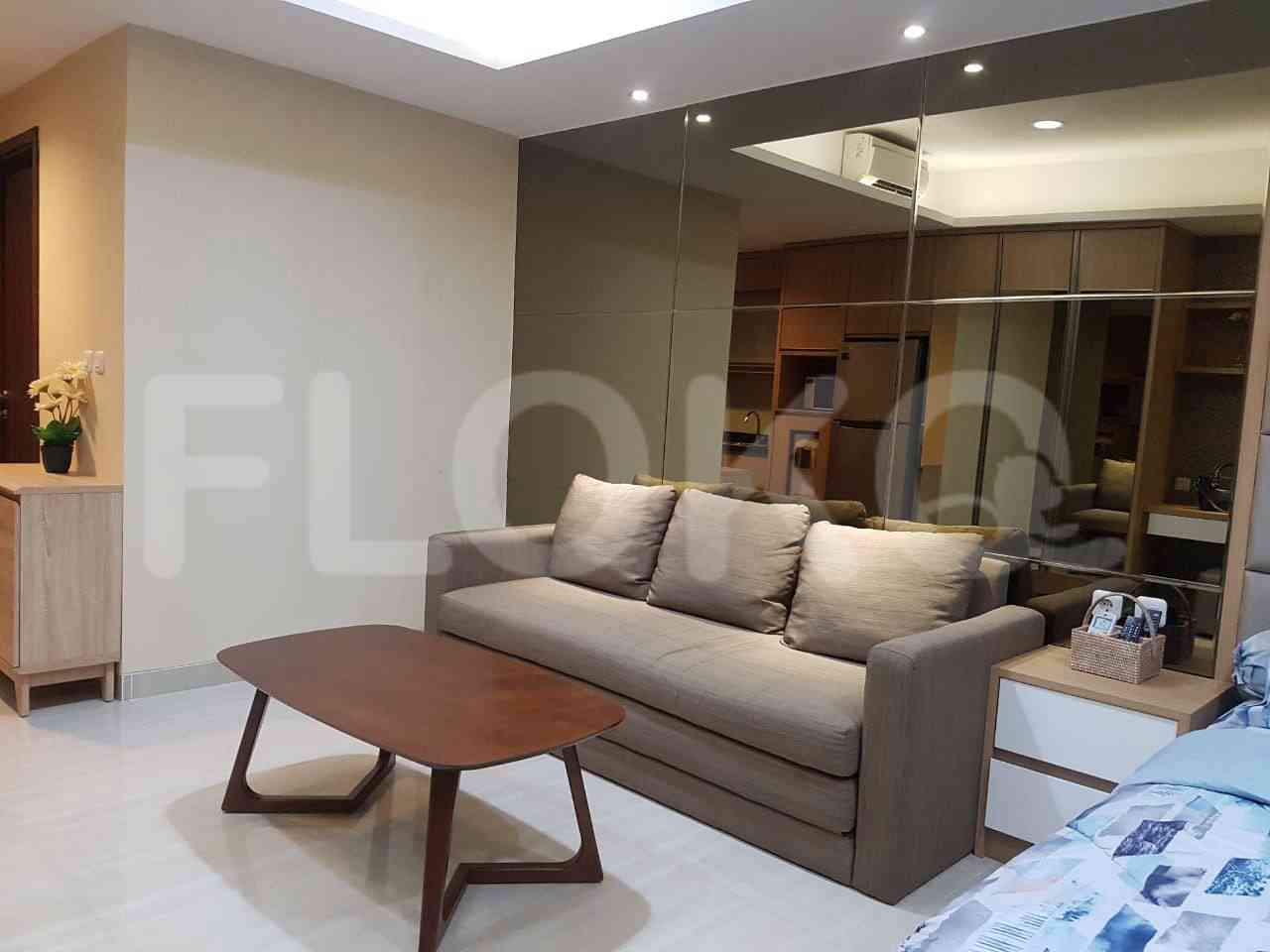1 Bedroom on 19th Floor for Rent in Kemang Village Residence - fkeb62 6