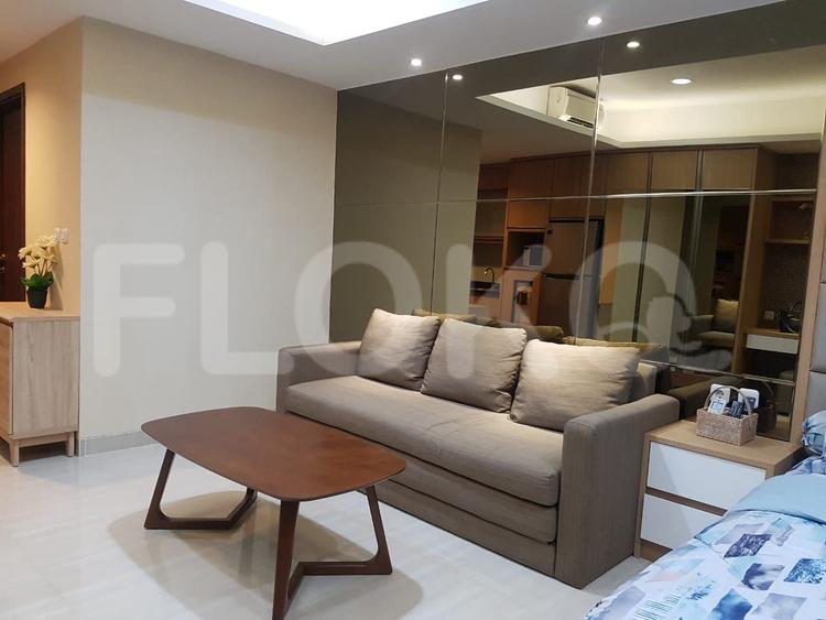 1 Bedroom on 19th Floor for Rent in Kemang Village Residence - fkeb62 6