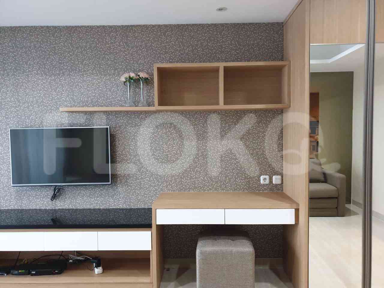 1 Bedroom on 19th Floor for Rent in Kemang Village Residence - fkeb62 4