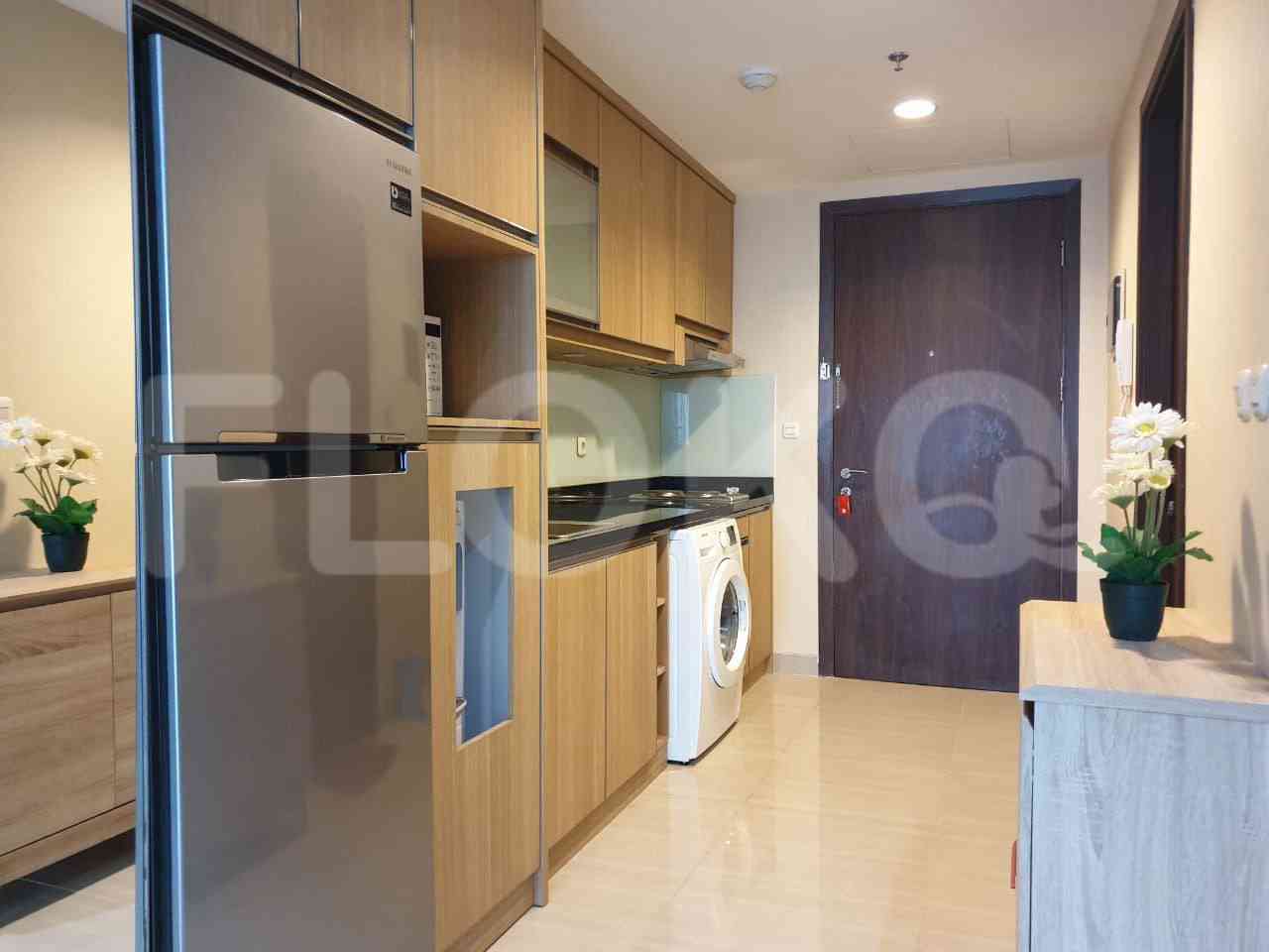 1 Bedroom on 19th Floor for Rent in Kemang Village Residence - fkeb62 5