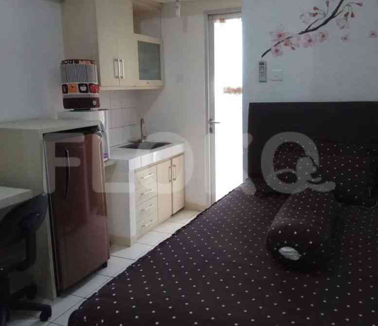 1 Bedroom on 20th Floor for Rent in Margonda Residence - fde397 2