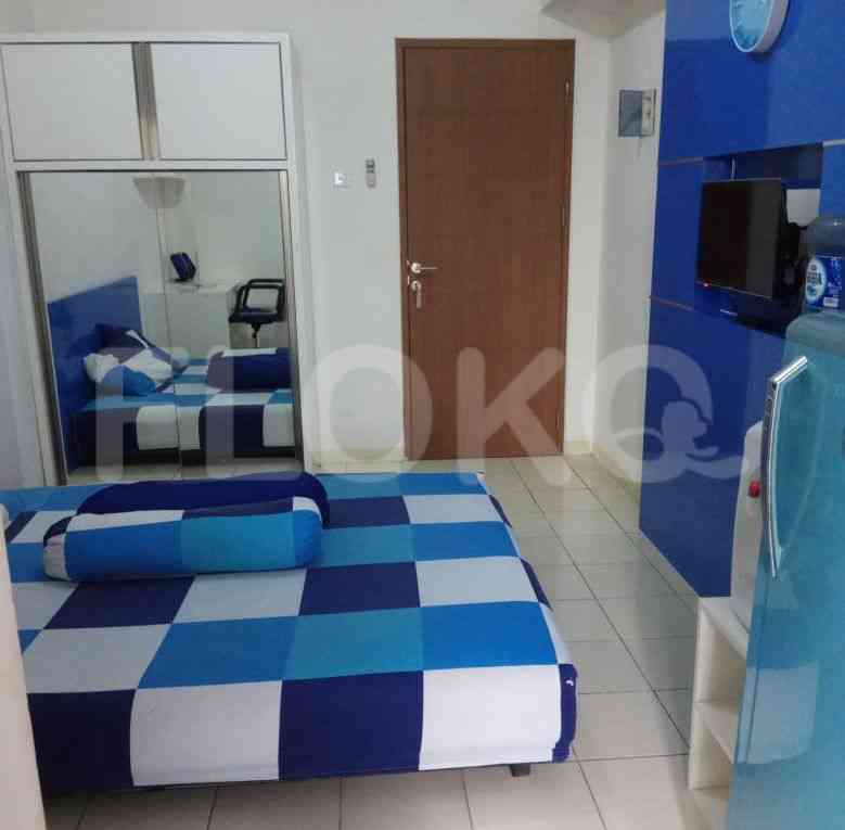 1 Bedroom on 17th Floor for Rent in Margonda Residence - fdee6a 2