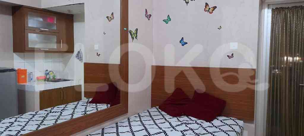 Tipe 1 Kamar Tidur di Lantai 6 untuk disewakan di Margonda Residence - fde3b0 1