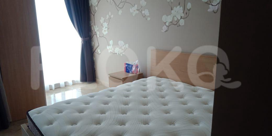 1 Bedroom on 24th Floor fmebc6 for Rent in Menteng Park