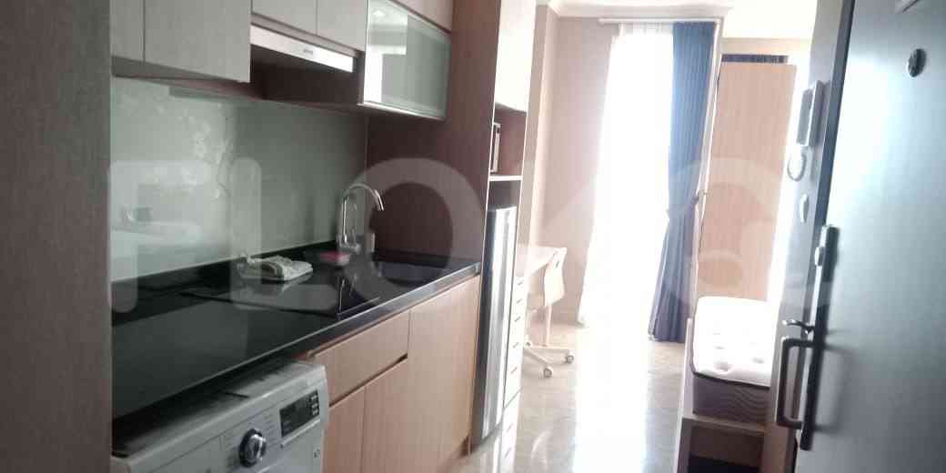 1 Bedroom on 24th Floor for Rent in Menteng Park - fmebc6 2