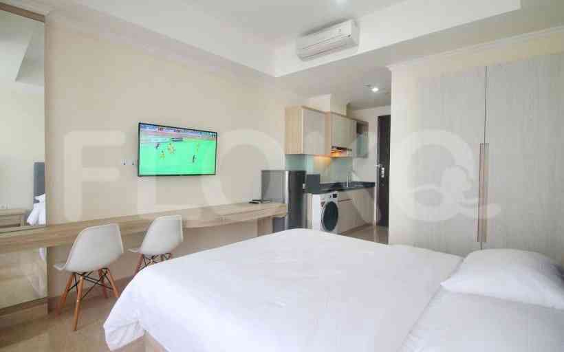 1 Bedroom on 25th Floor for Rent in Menteng Park - fme437 2