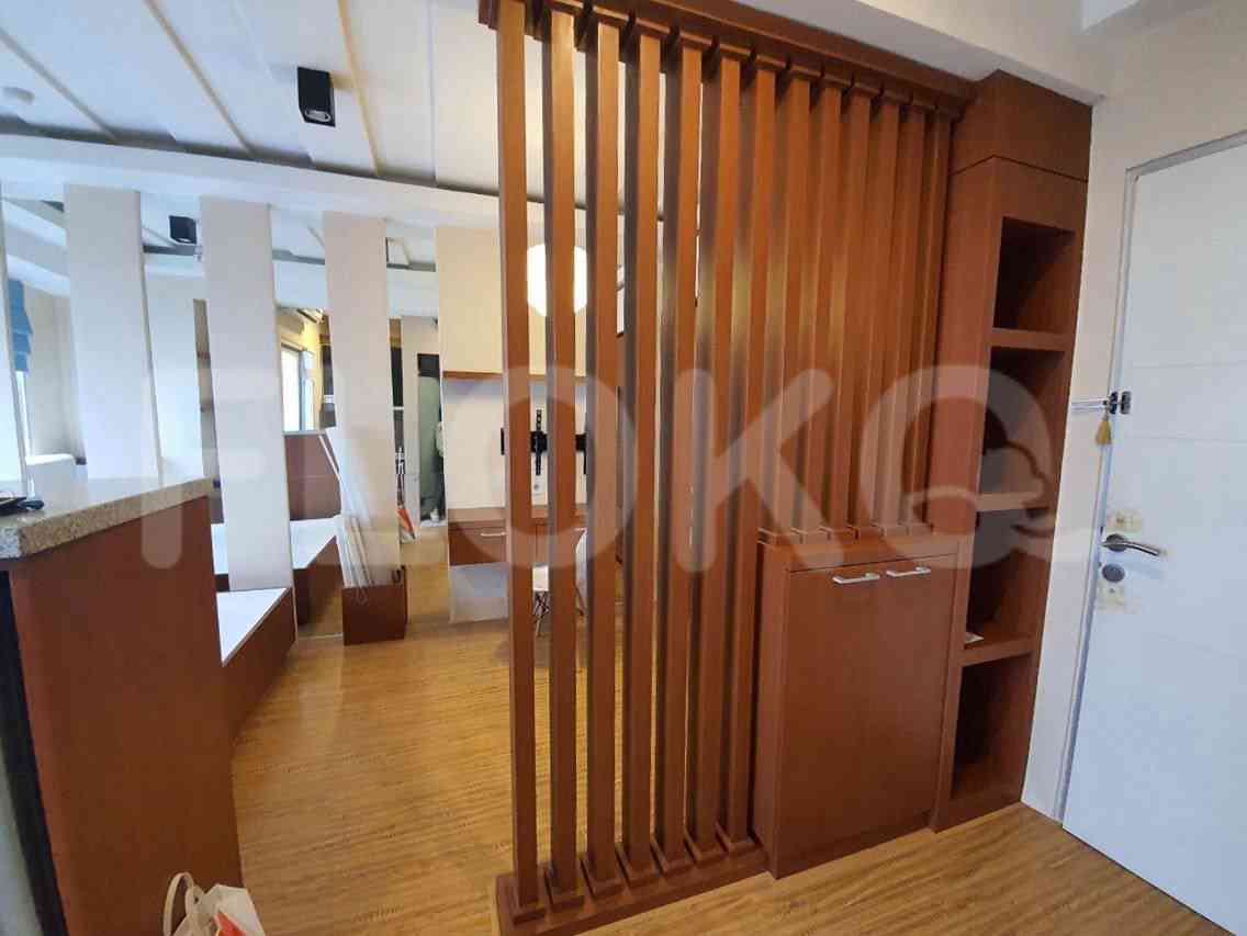 1 Bedroom on 16th Floor for Rent in Menteng Square Apartment - fme019 5