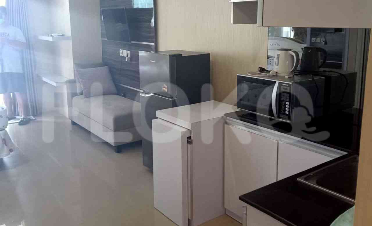 1 Bedroom on 10th Floor for Rent in Metro Park Apartment - fke063 2