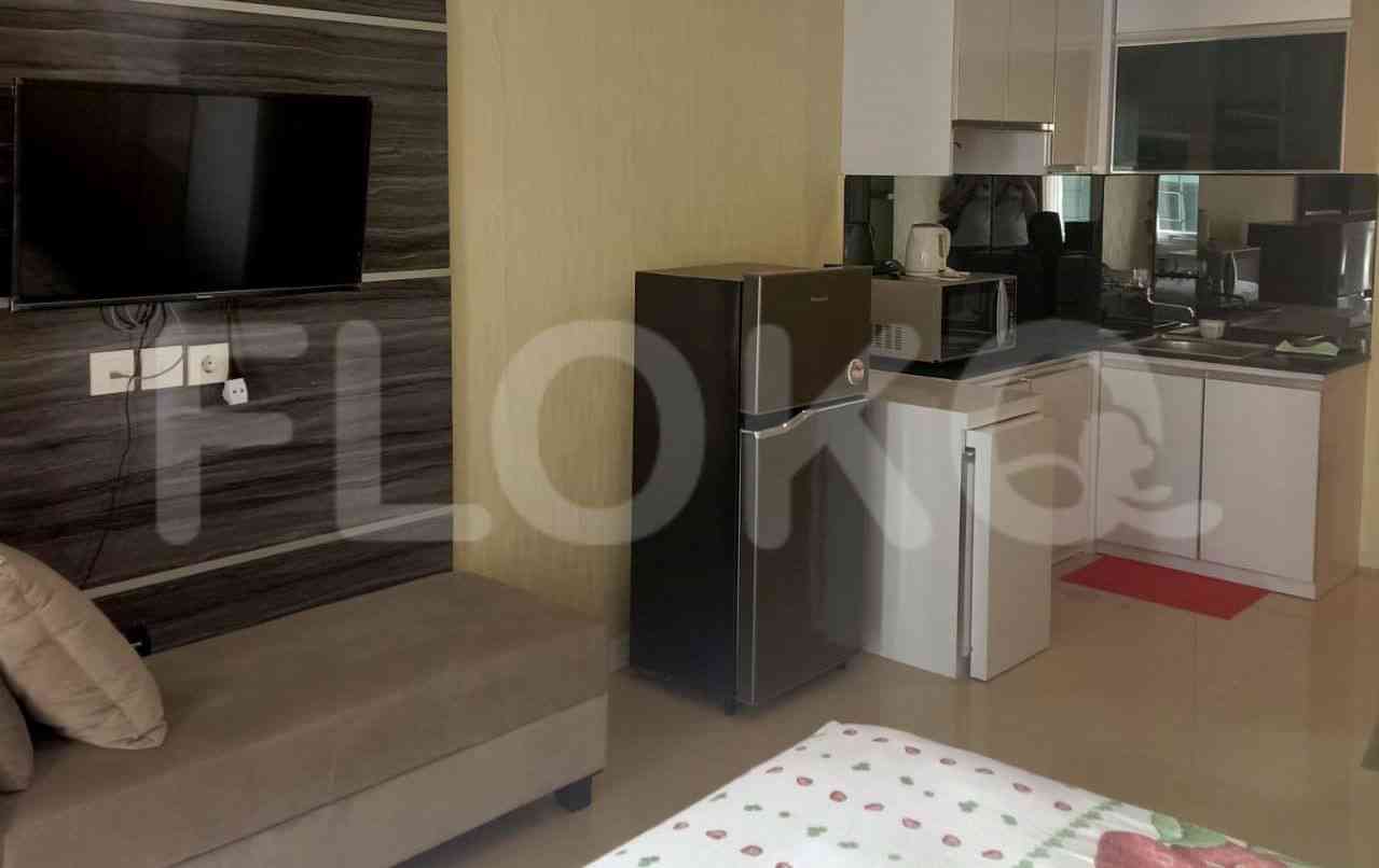 1 Bedroom on 10th Floor for Rent in Metro Park Apartment - fke063 3